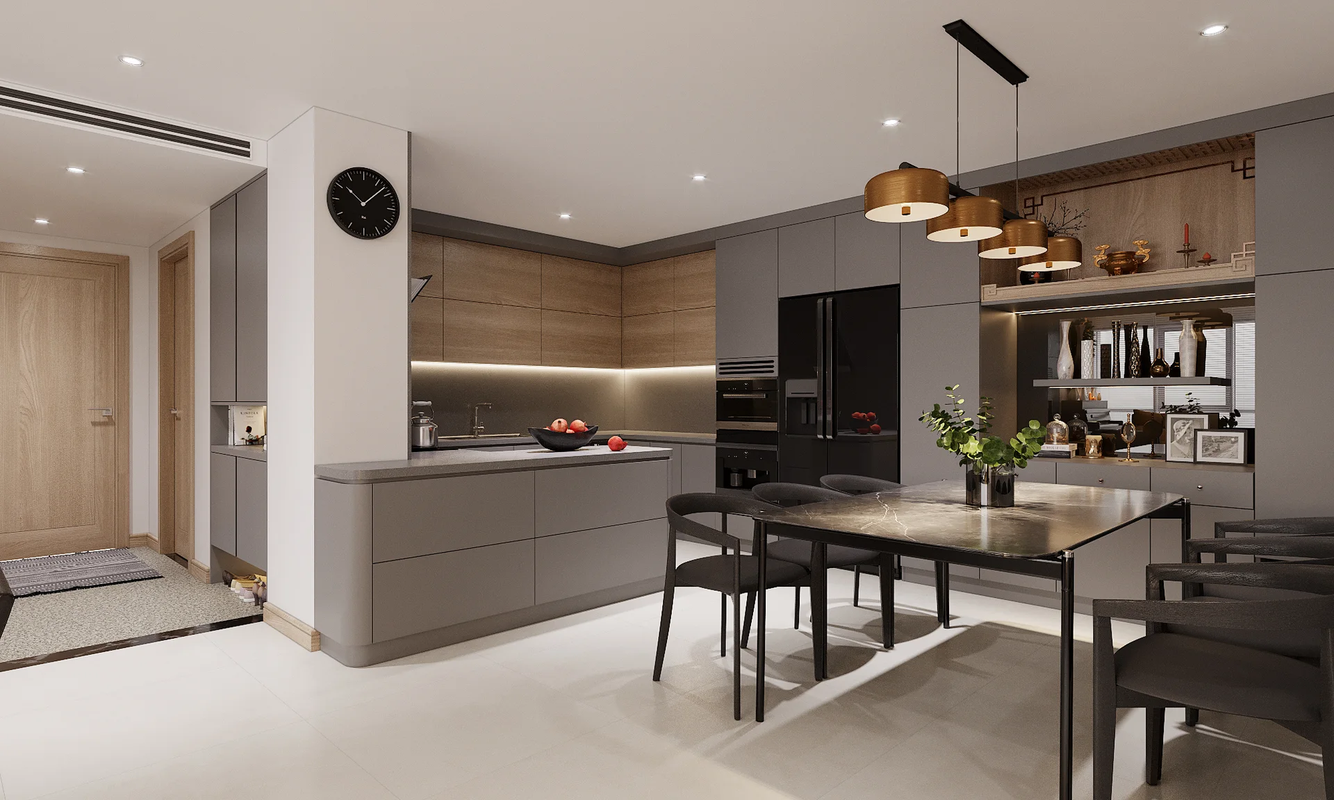Những chi tiết nên kiểm tra kỹ trước khi ký duyệt bản vẽ đồ gỗ